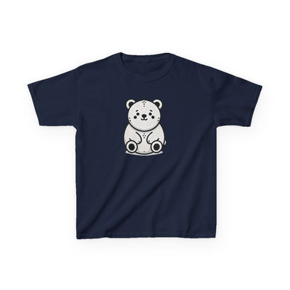 Cuddly Bear T-Shirt