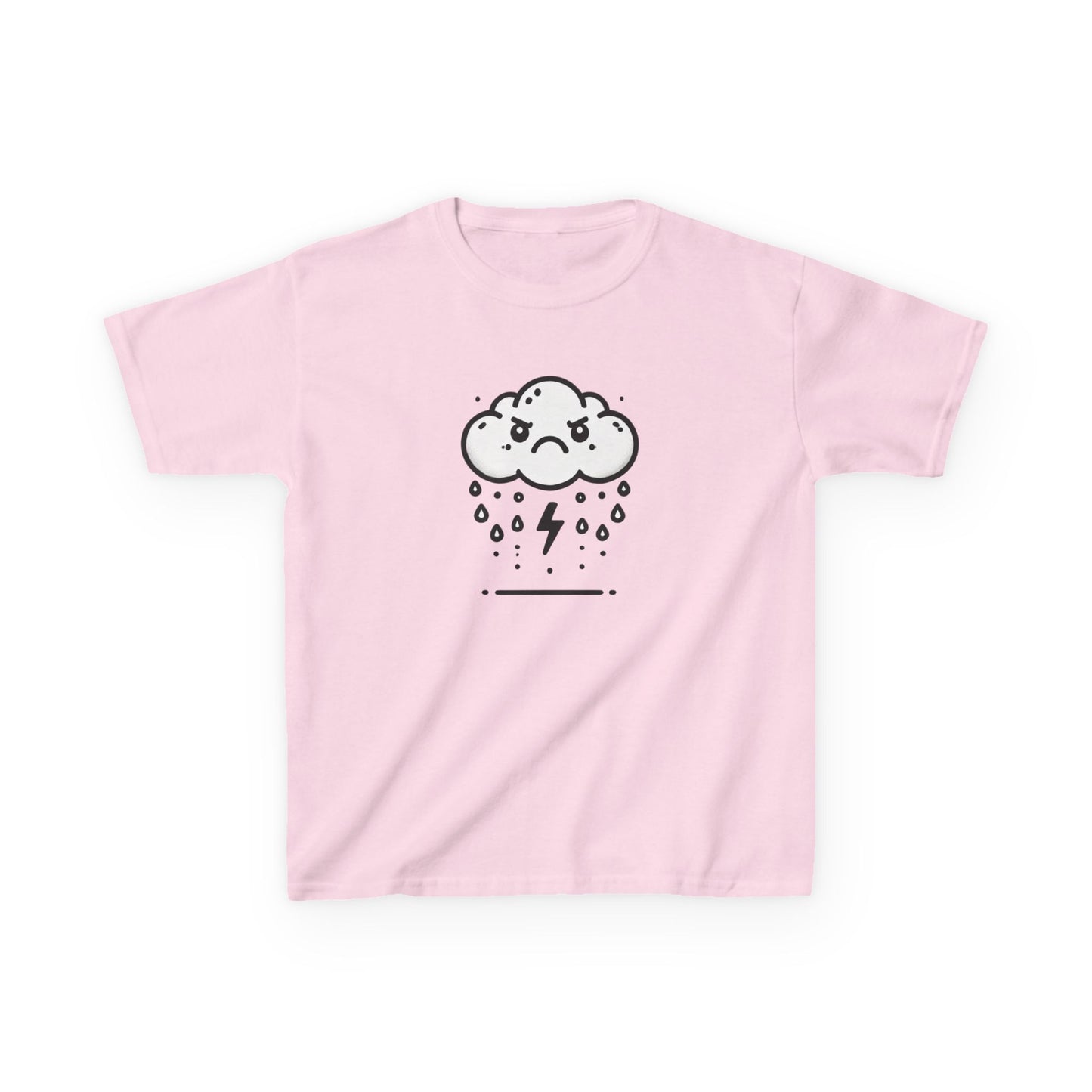 Stormy Cloud T-Shirt