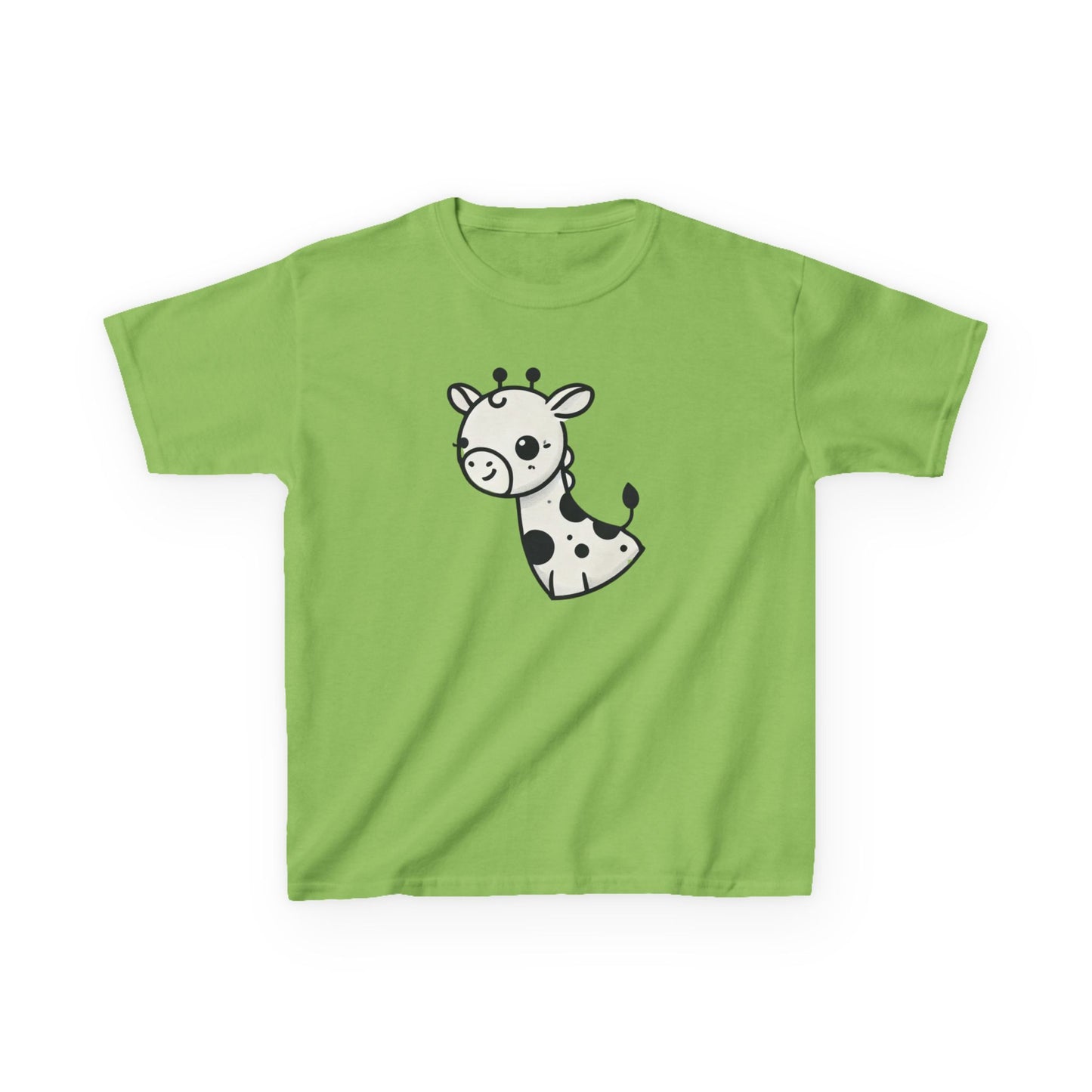 Adorable Giraffe T-Shirt