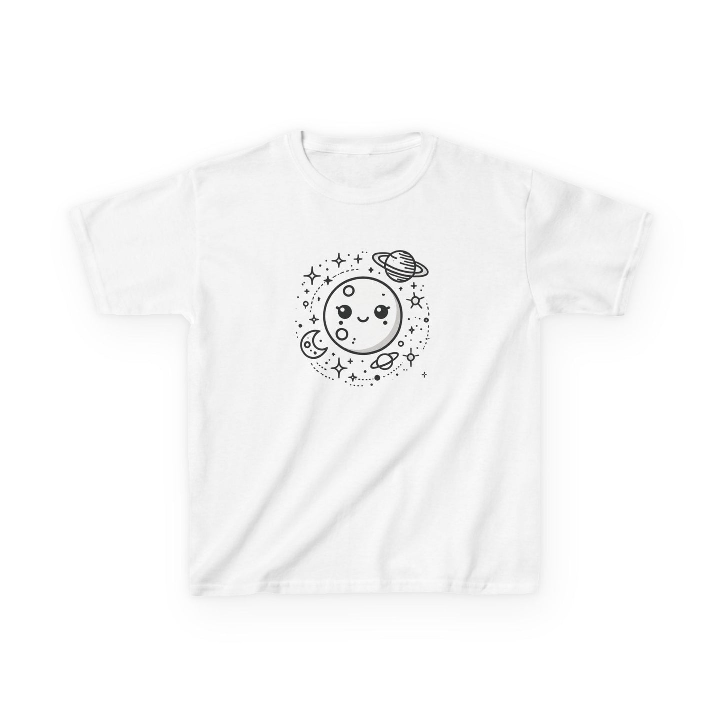 Happy Space T-Shirt