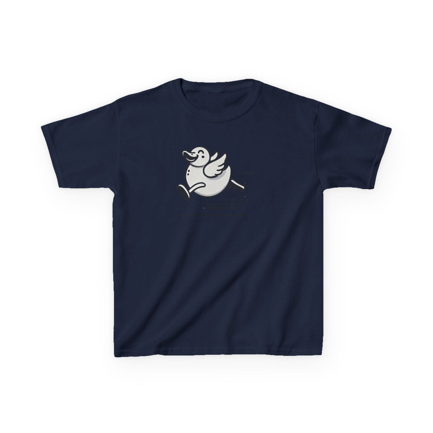 Speedy Duck T-Shirt