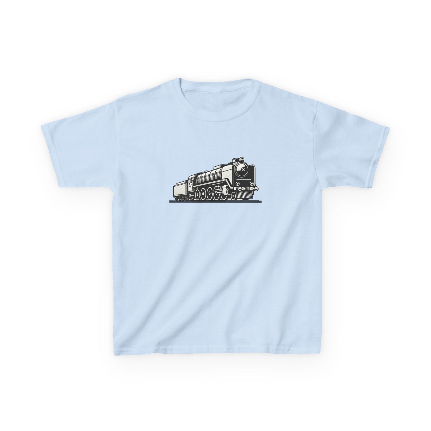 Steam Train T-Shirt