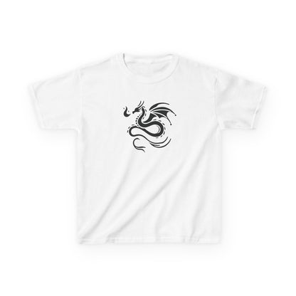 Fierce Dragon Emblem T-Shirt