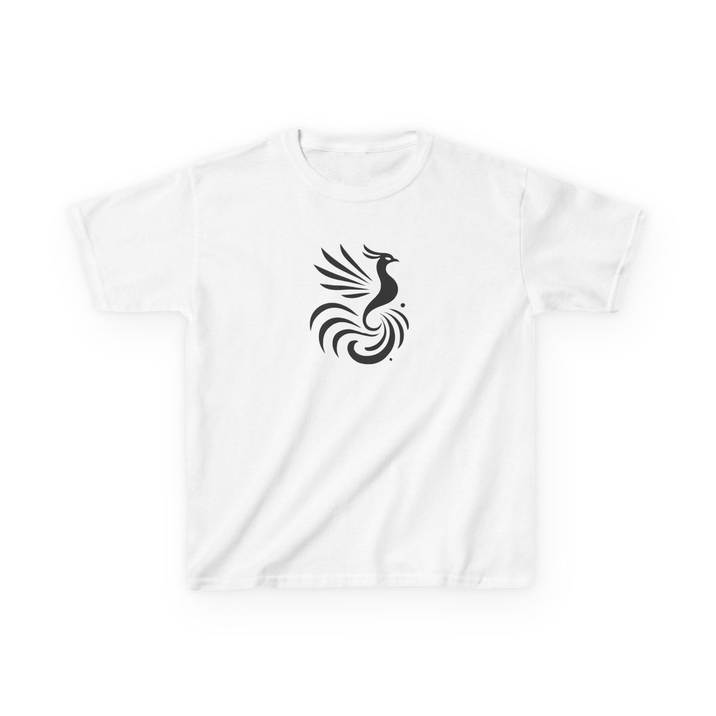 Majestic Phoenix T-Shirt