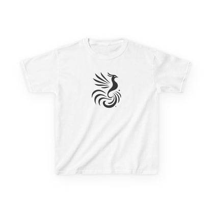 Majestic Phoenix T-Shirt