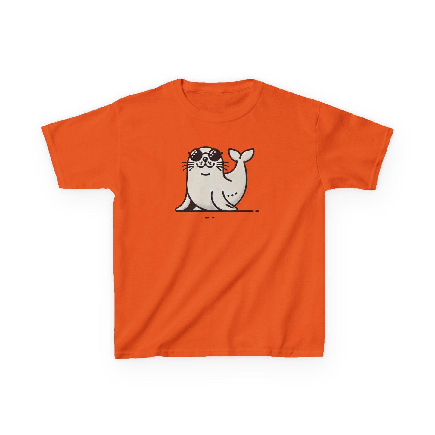 Cool Seal T-Shirt