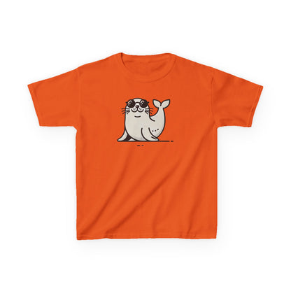 Cool Seal T-Shirt