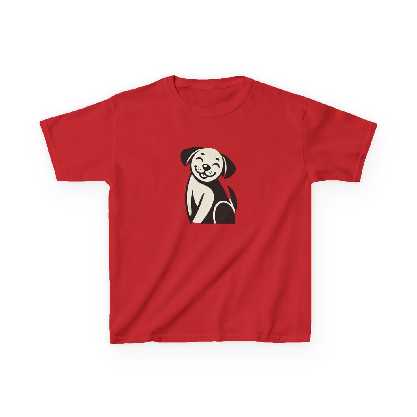 Happy Pup T-Shirt