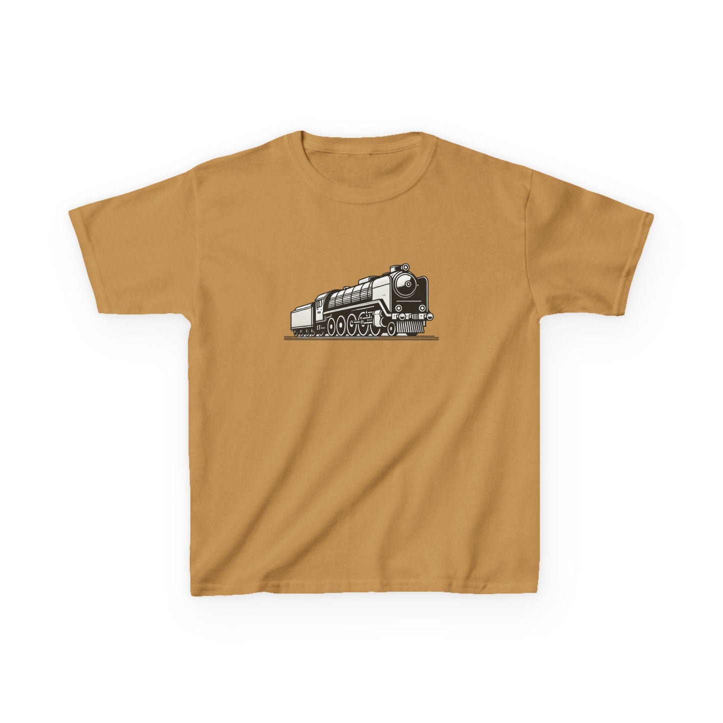 Steam Train T-Shirt