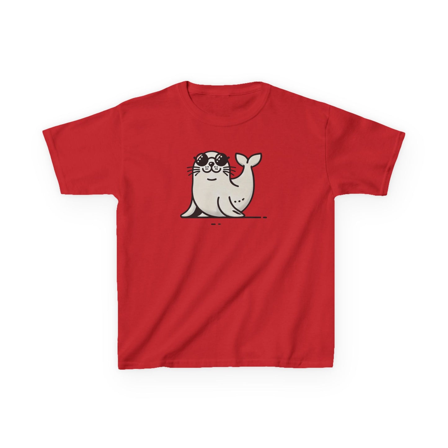 Cool Seal T-Shirt