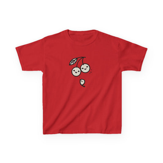 Stuck On You Cherry T-Shirt