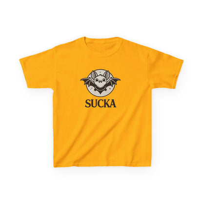 Sucka Bat T-Shirt