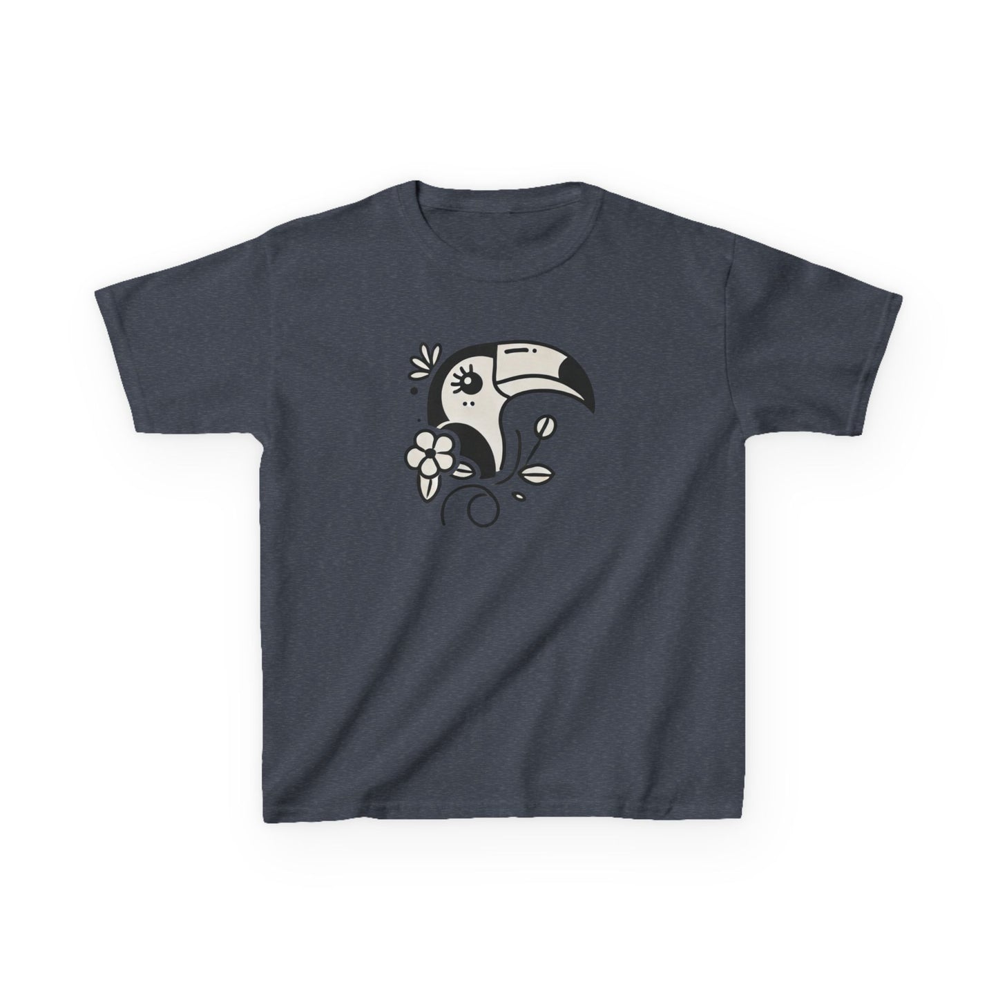 Tropical Toucan T-Shirt