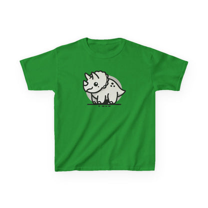 Tiny Triceratops T-Shirt