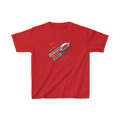 Fast Pass Football T-Shirt