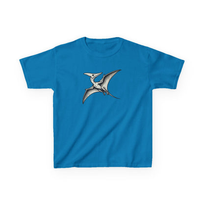 Soaring Pterodactyl Dinosaur T-Shirt