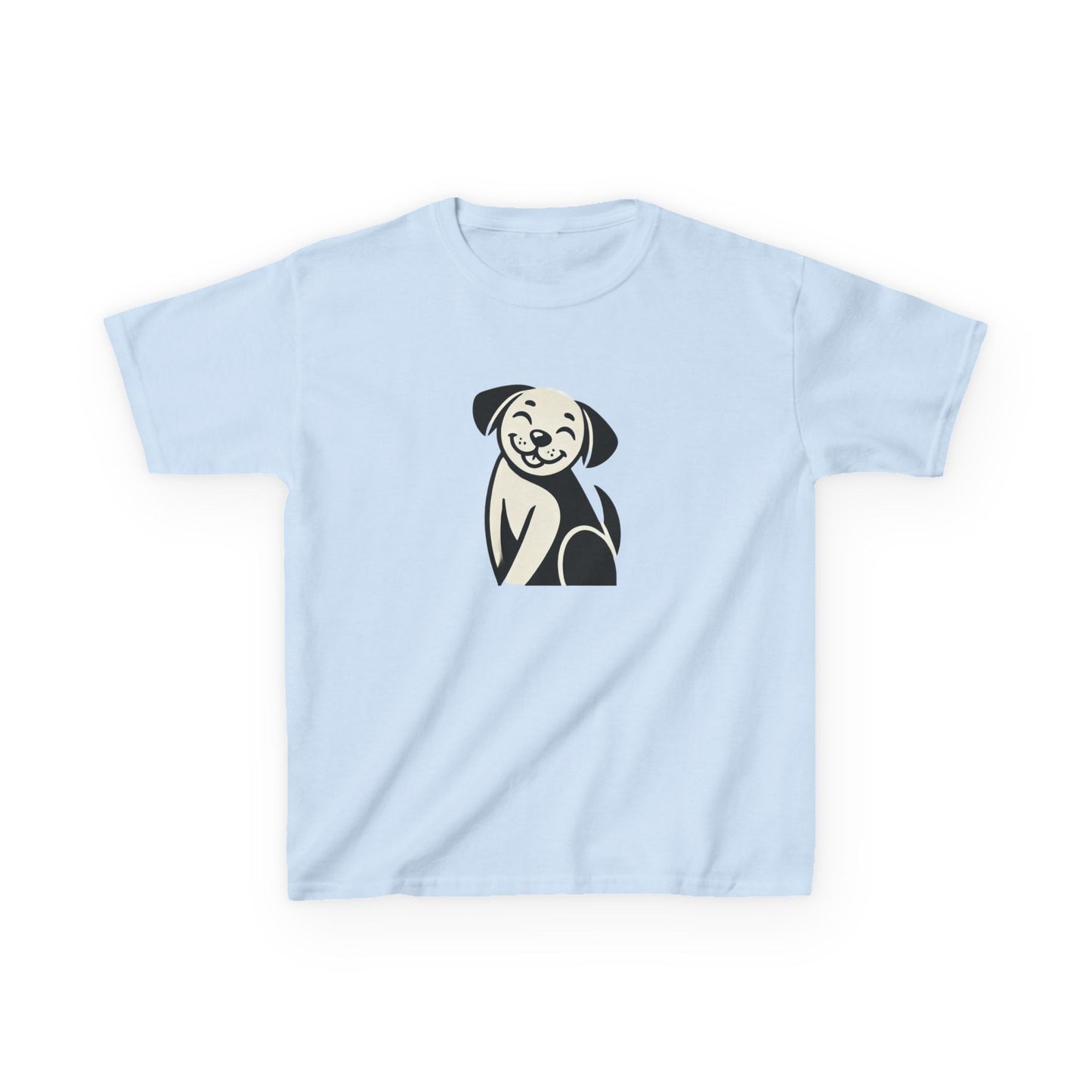 Happy Pup T-Shirt