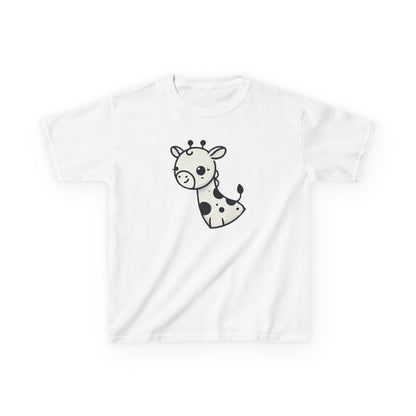 Adorable Giraffe T-Shirt