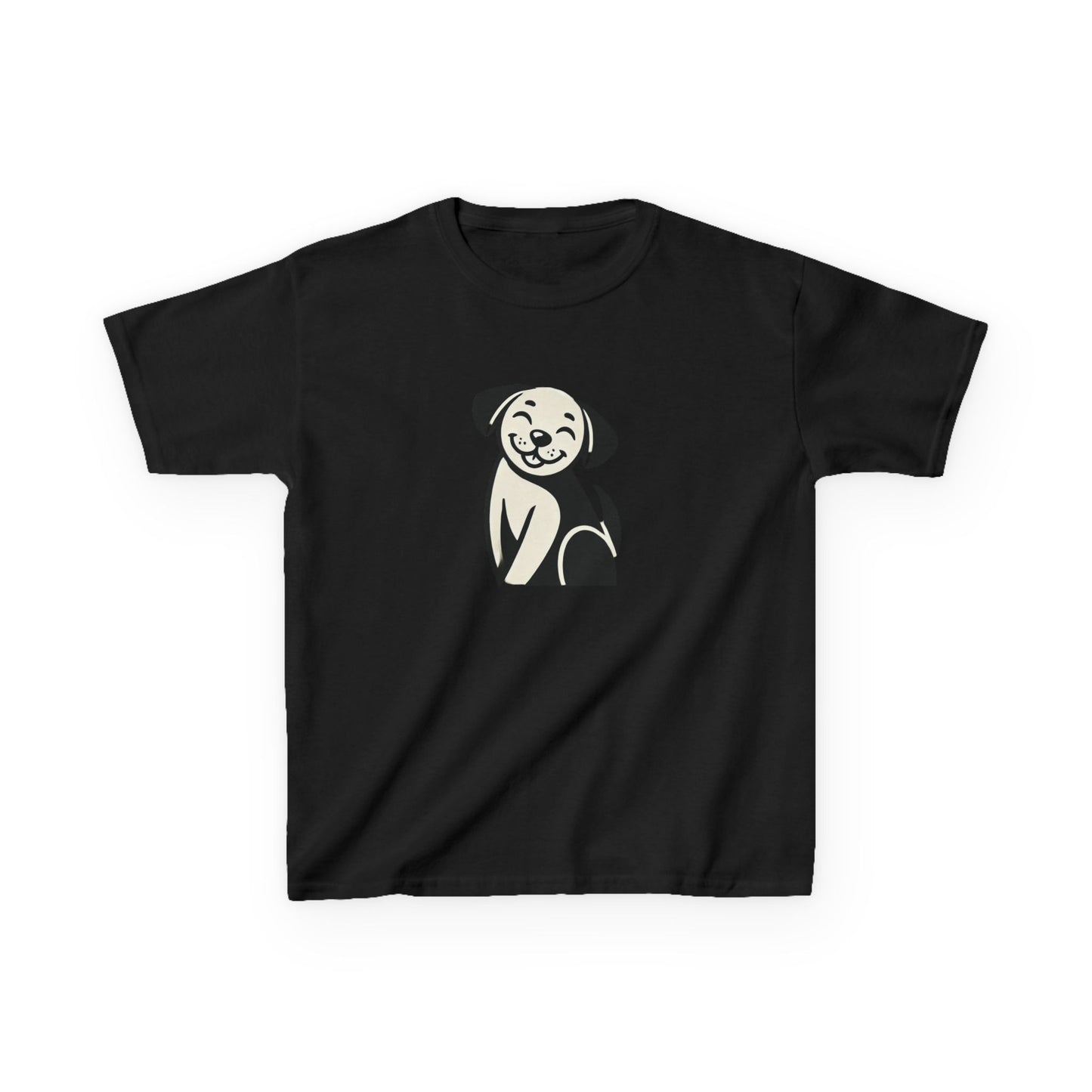 Happy Pup T-Shirt