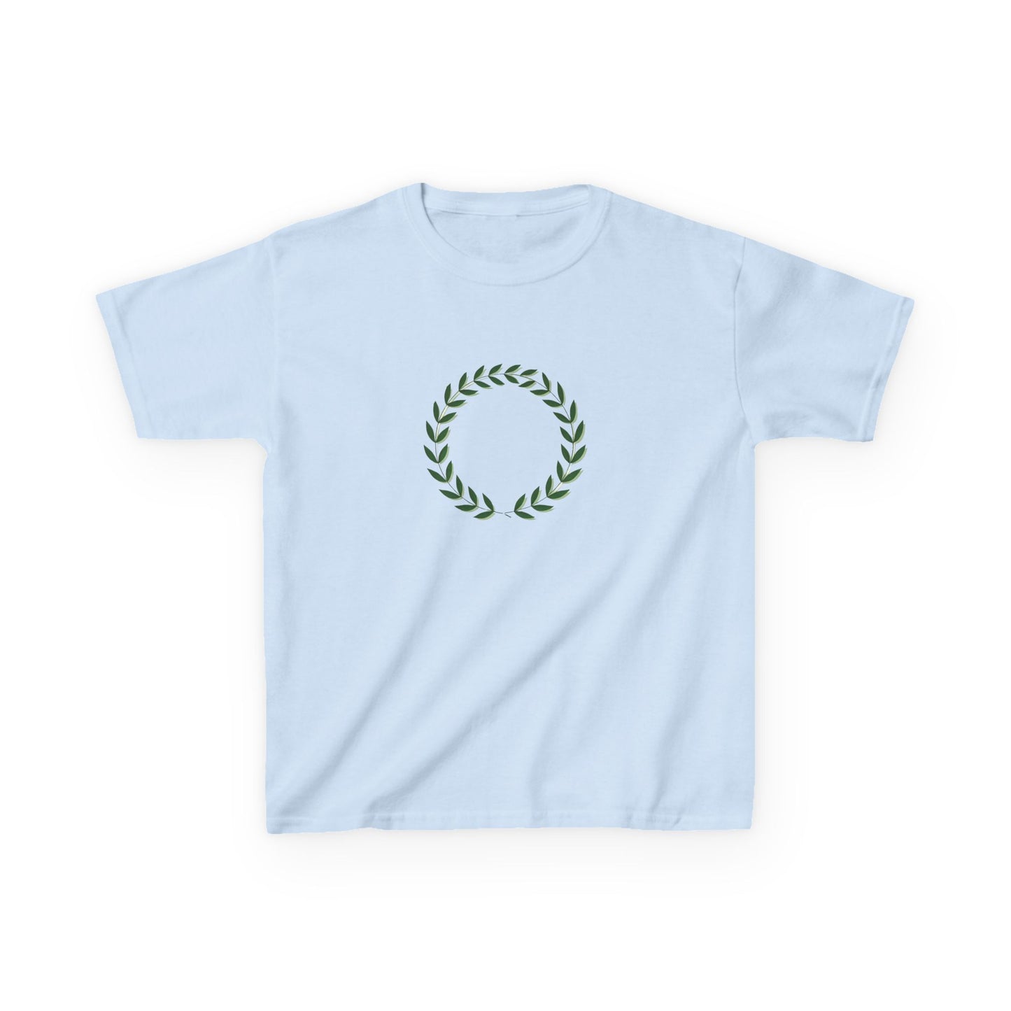 Laurel Wreath of Triumph T-Shirt