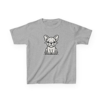 Cute French Bulldog T-Shirt