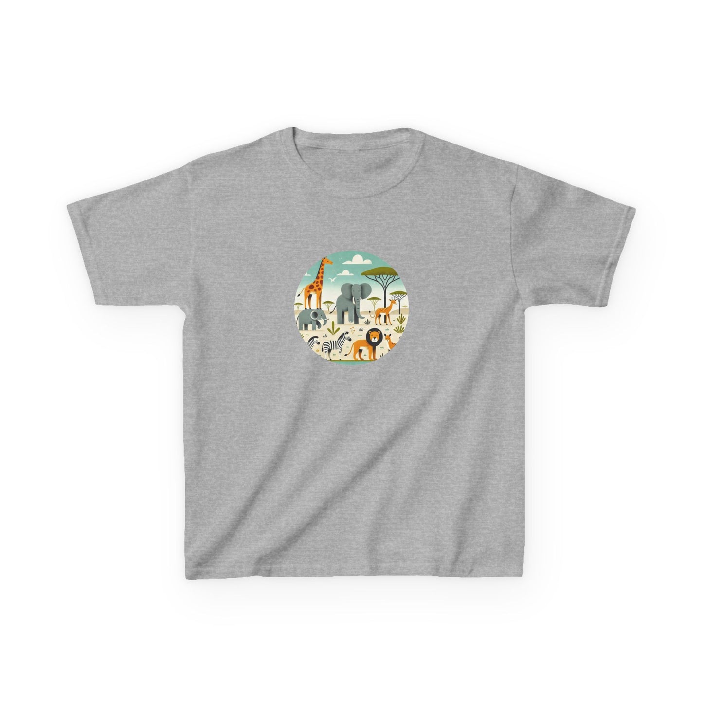 Safari Adventure T-Shirt