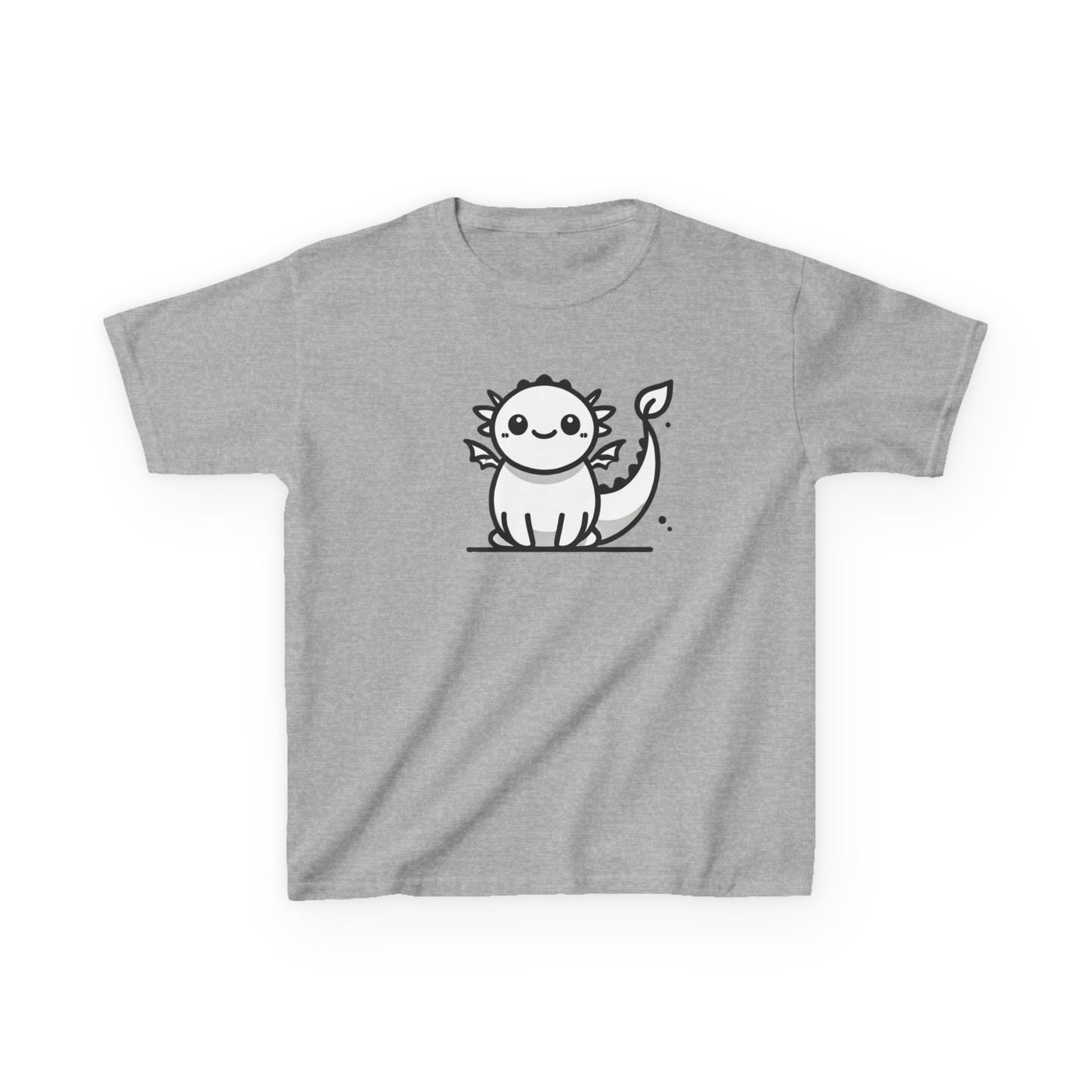 Cute Dragon T-Shirt