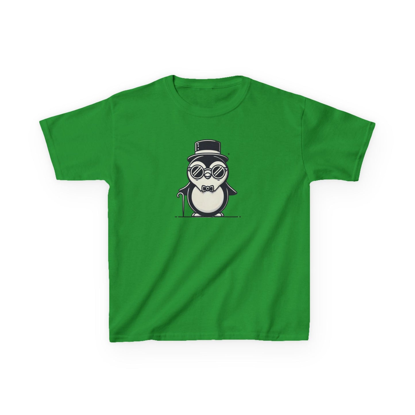 Dapper Penguin T-Shirt