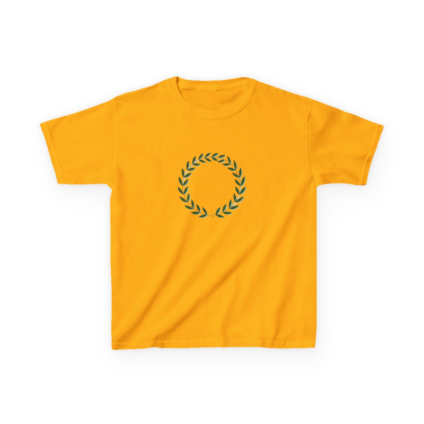 Laurel Wreath of Triumph T-Shirt