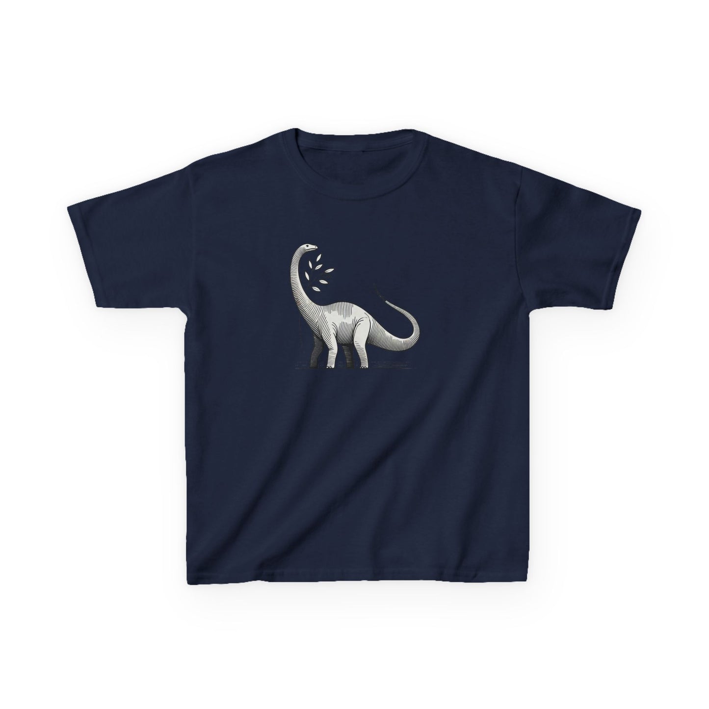 Gentle Giant Brachiosaurus T-Shirt