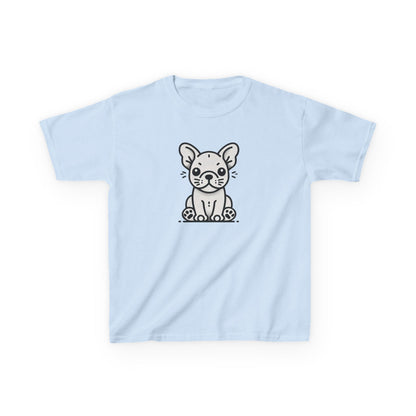 Cute French Bulldog T-Shirt