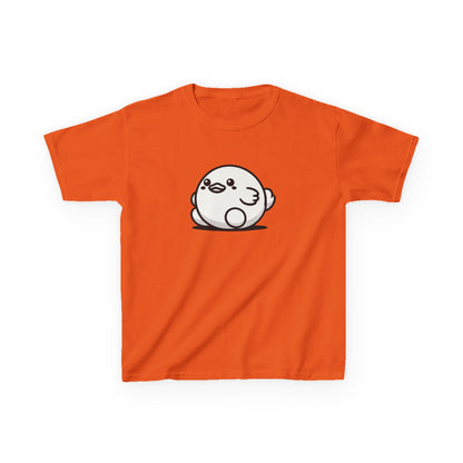 Chubby Chick T-Shirt