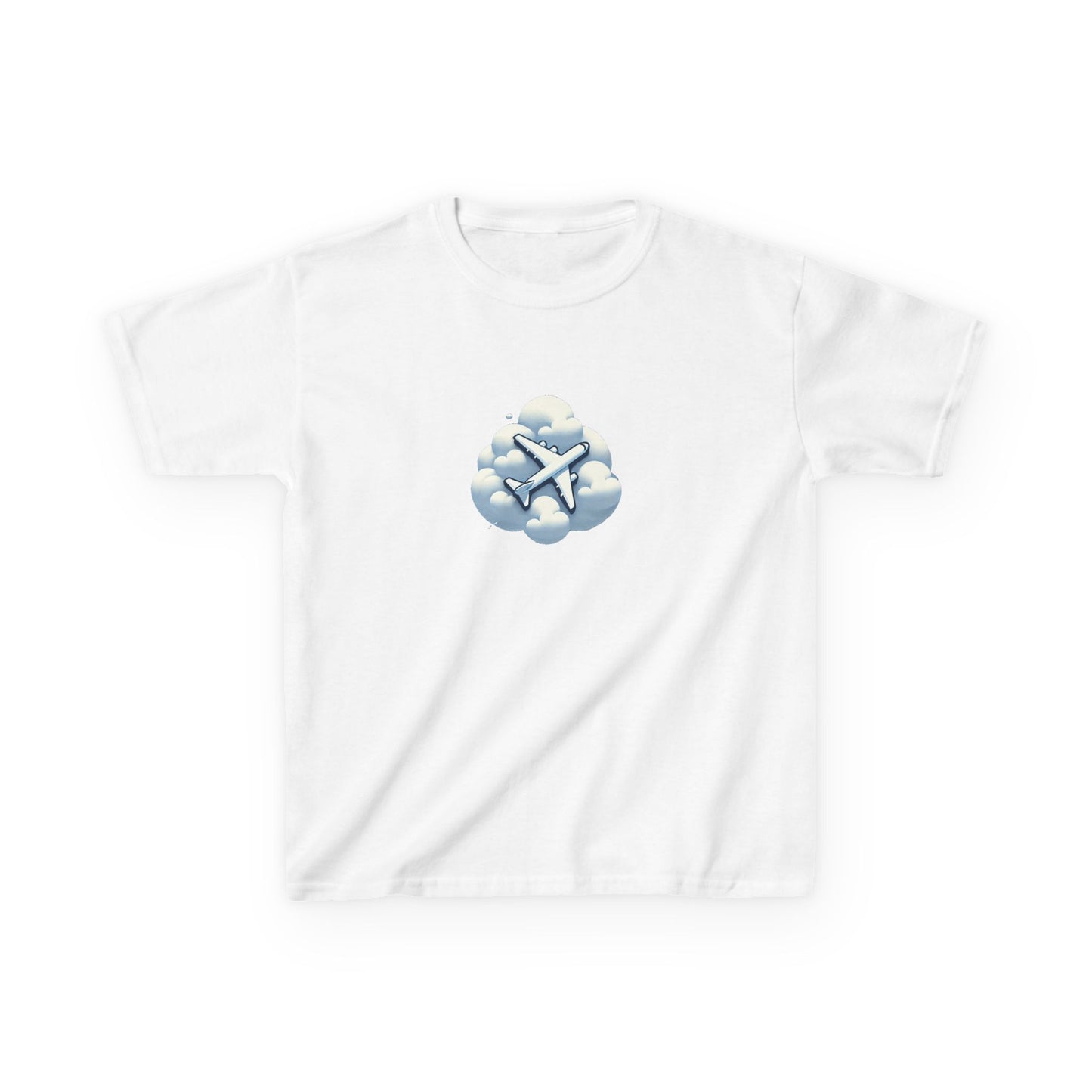 Cloud Nine Flight T-Shirt