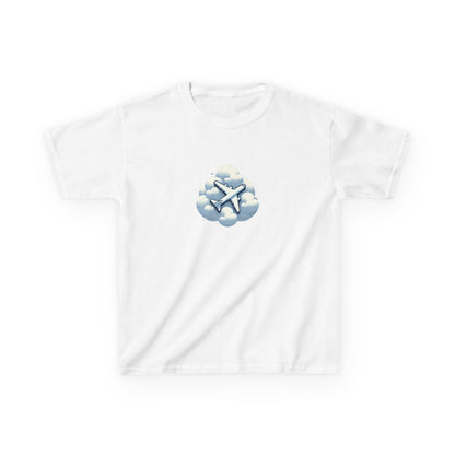 Cloud Nine Flight T-Shirt