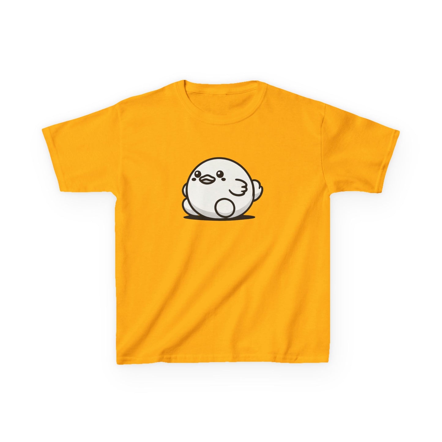 Chubby Chick T-Shirt