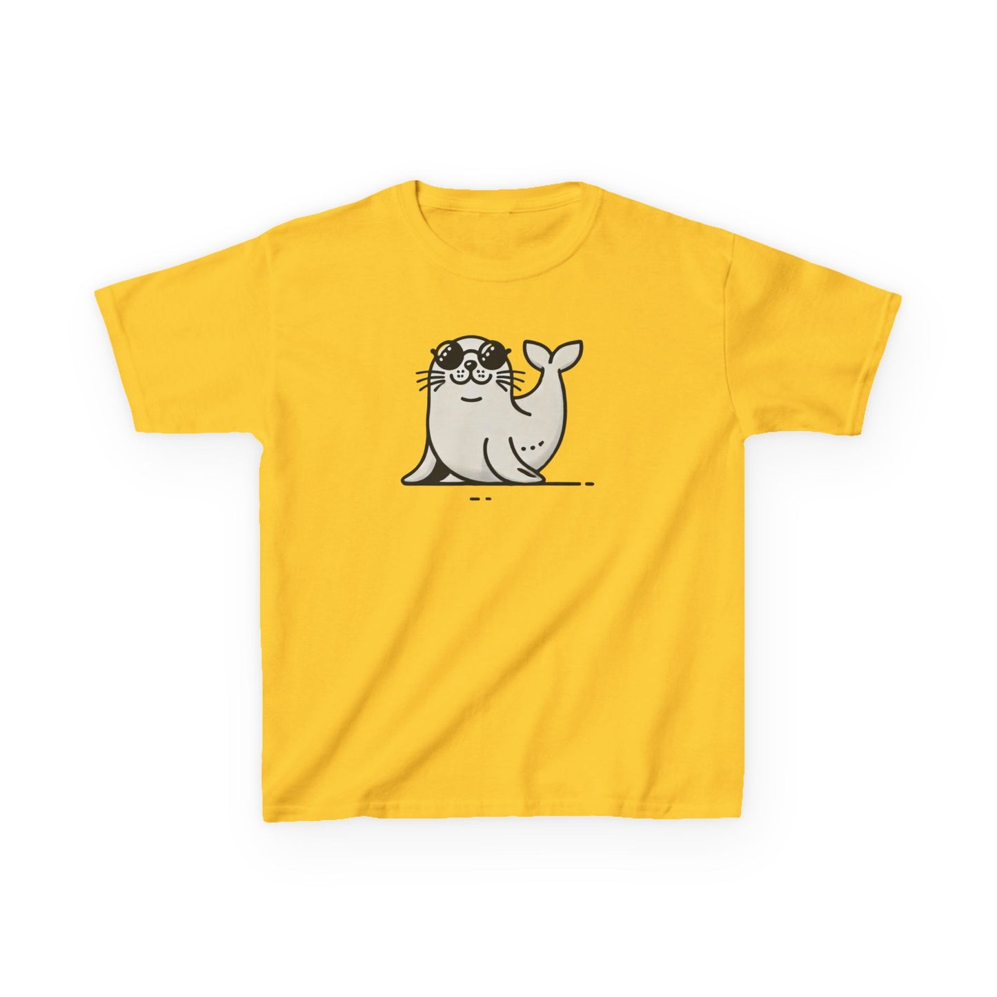 Cool Seal T-Shirt