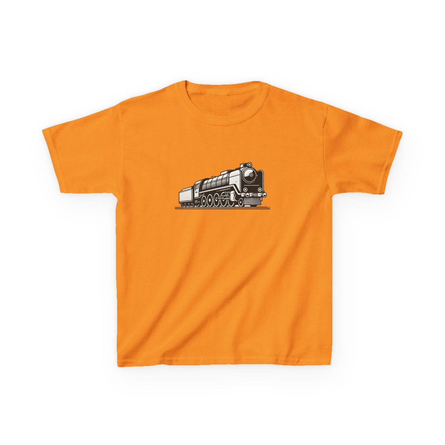 Steam Train T-Shirt