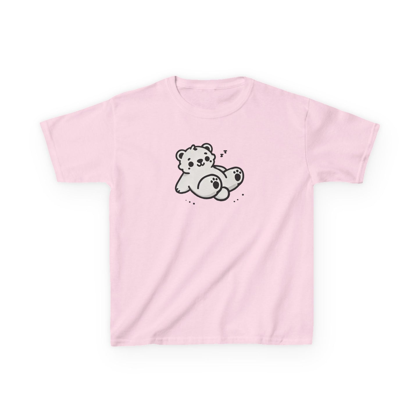 Sleepy Cub T-Shirt