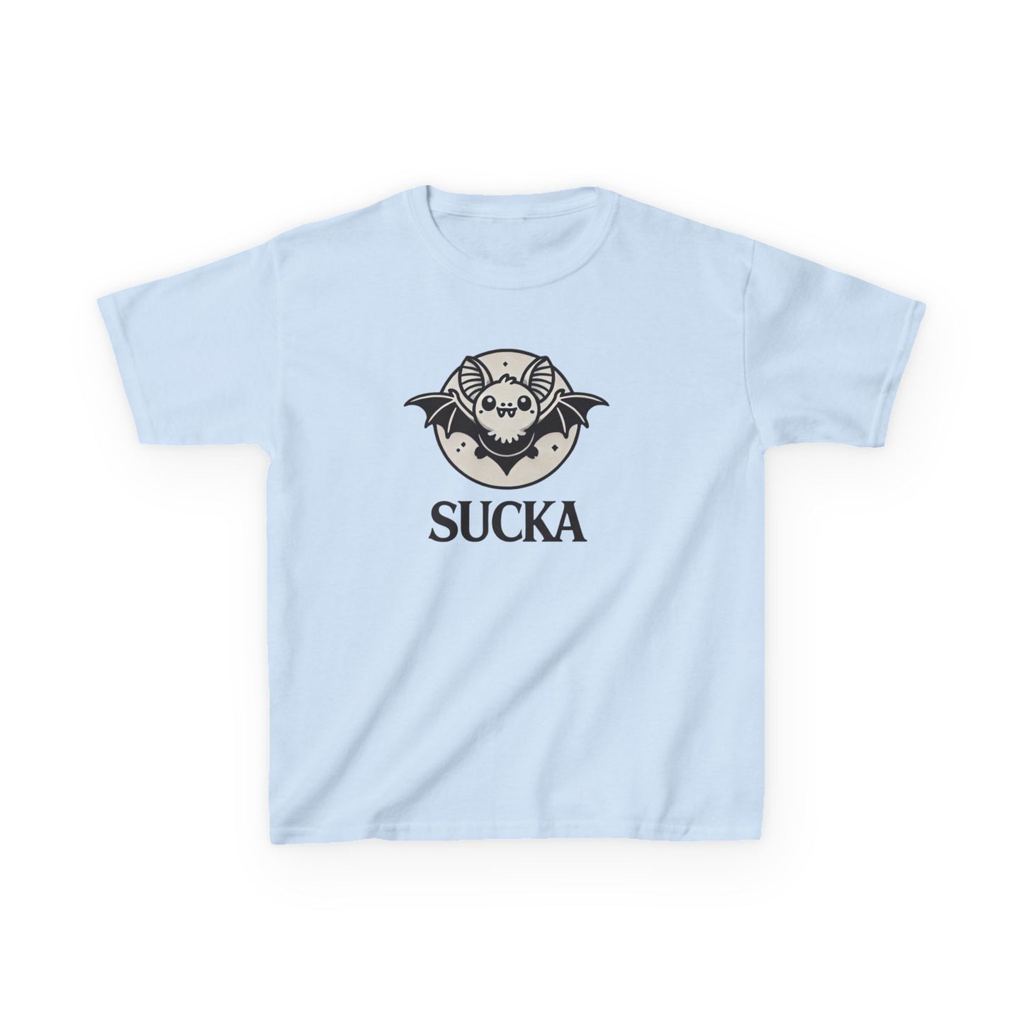 Sucka Bat T-Shirt