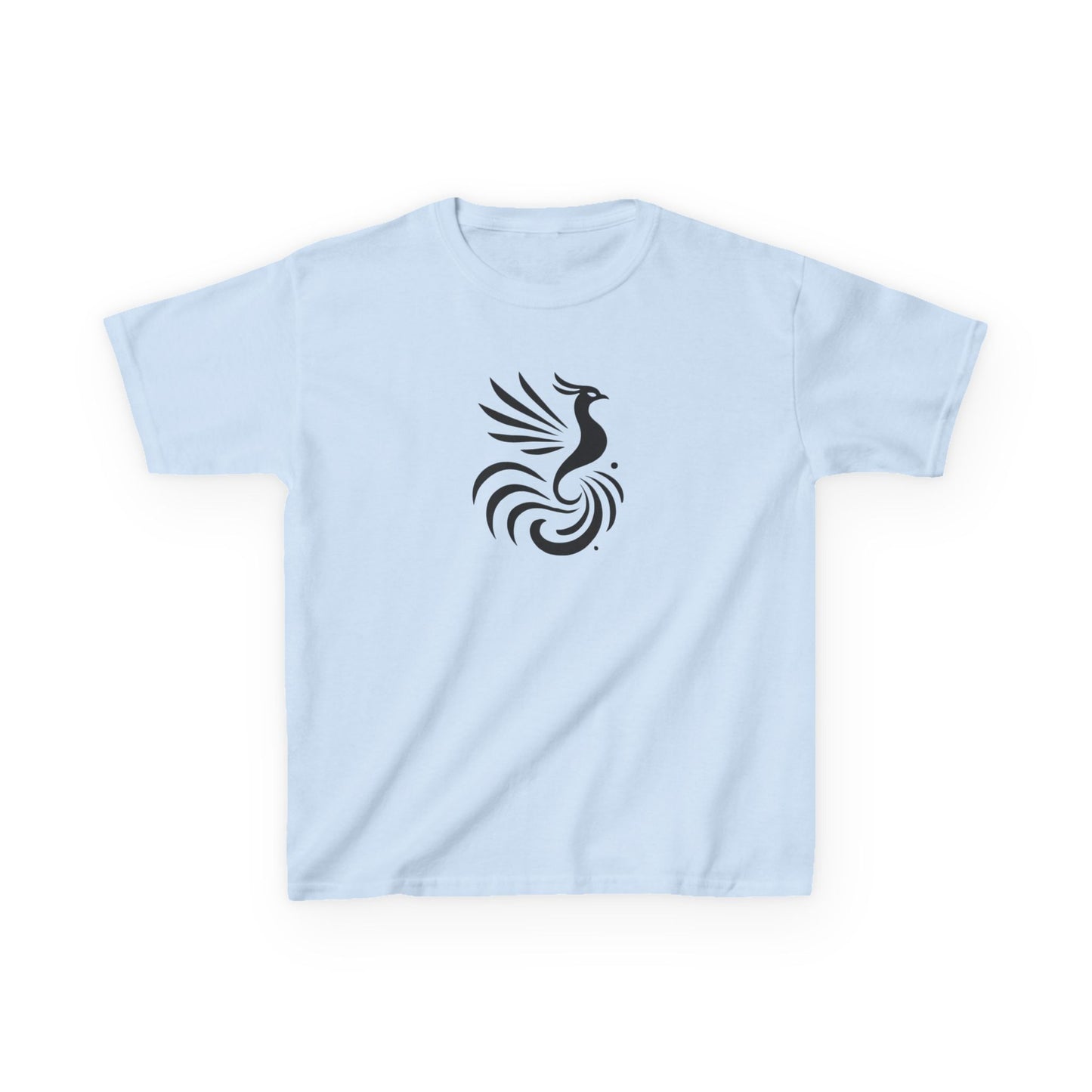 Majestic Phoenix T-Shirt