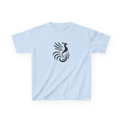 Majestic Phoenix T-Shirt