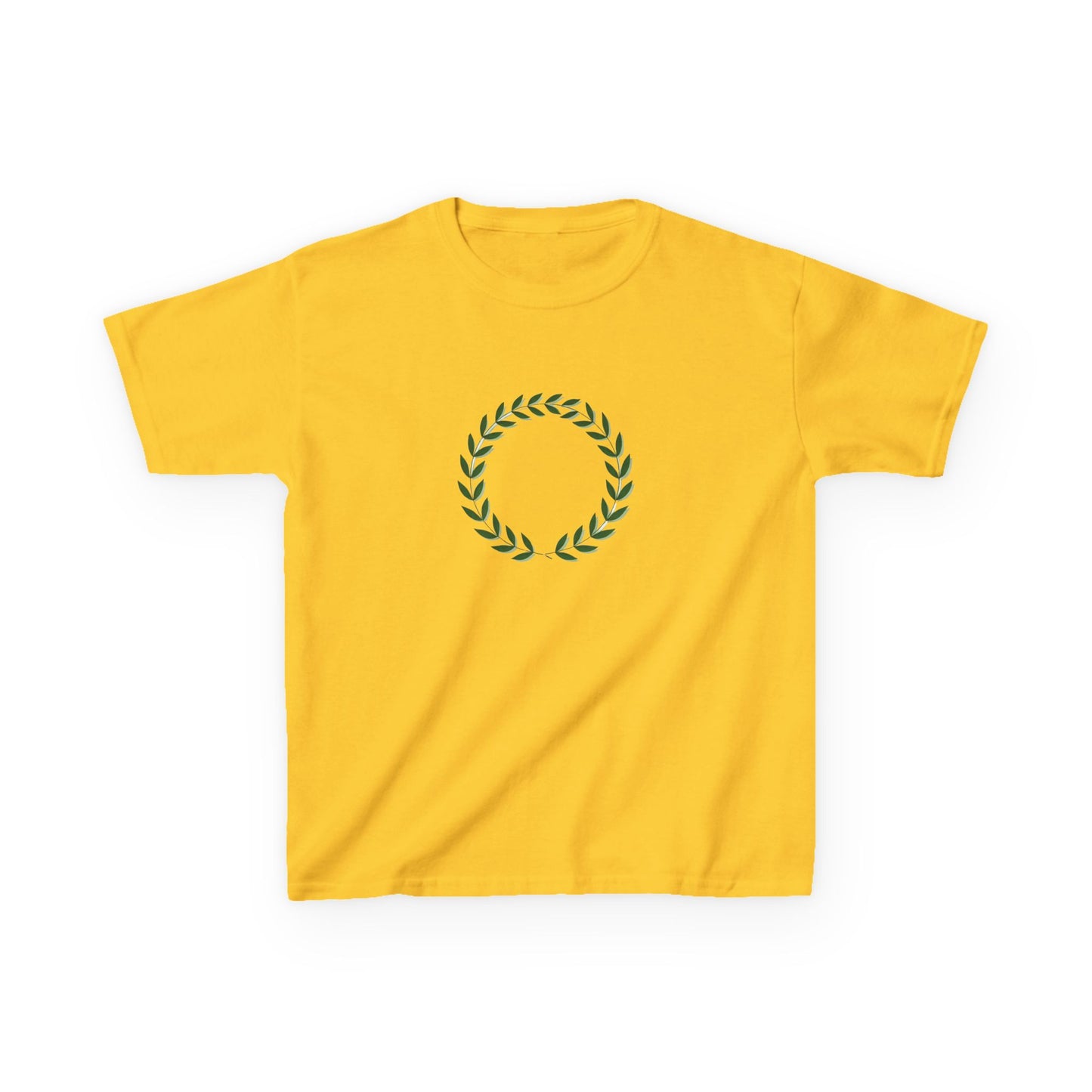 Laurel Wreath of Triumph T-Shirt