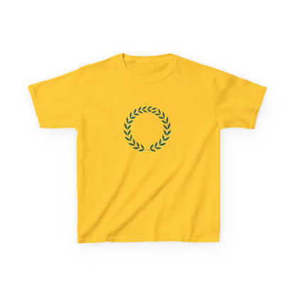 Laurel Wreath of Triumph T-Shirt