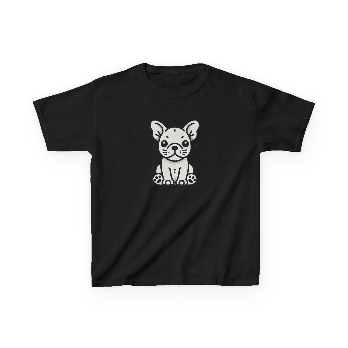 Cute French Bulldog T-Shirt