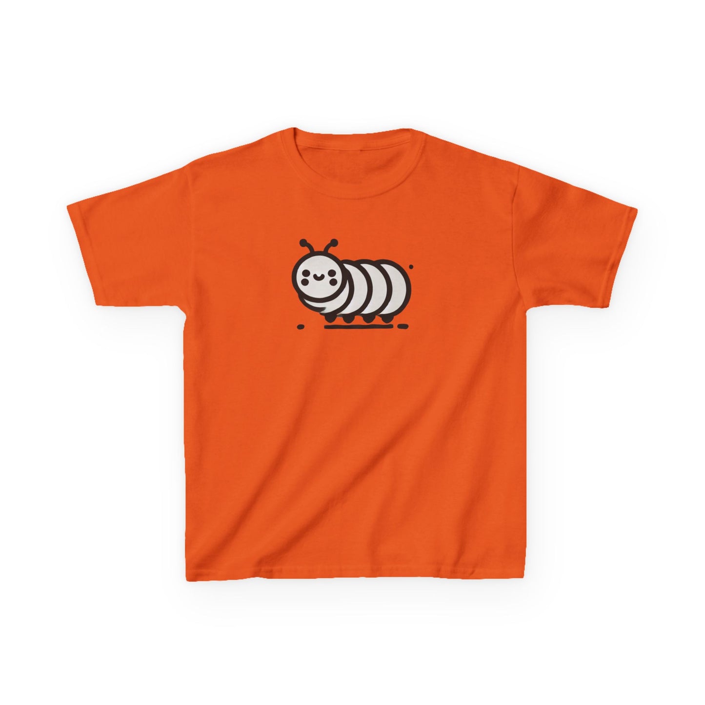 Cute Caterpillar T-Shirt