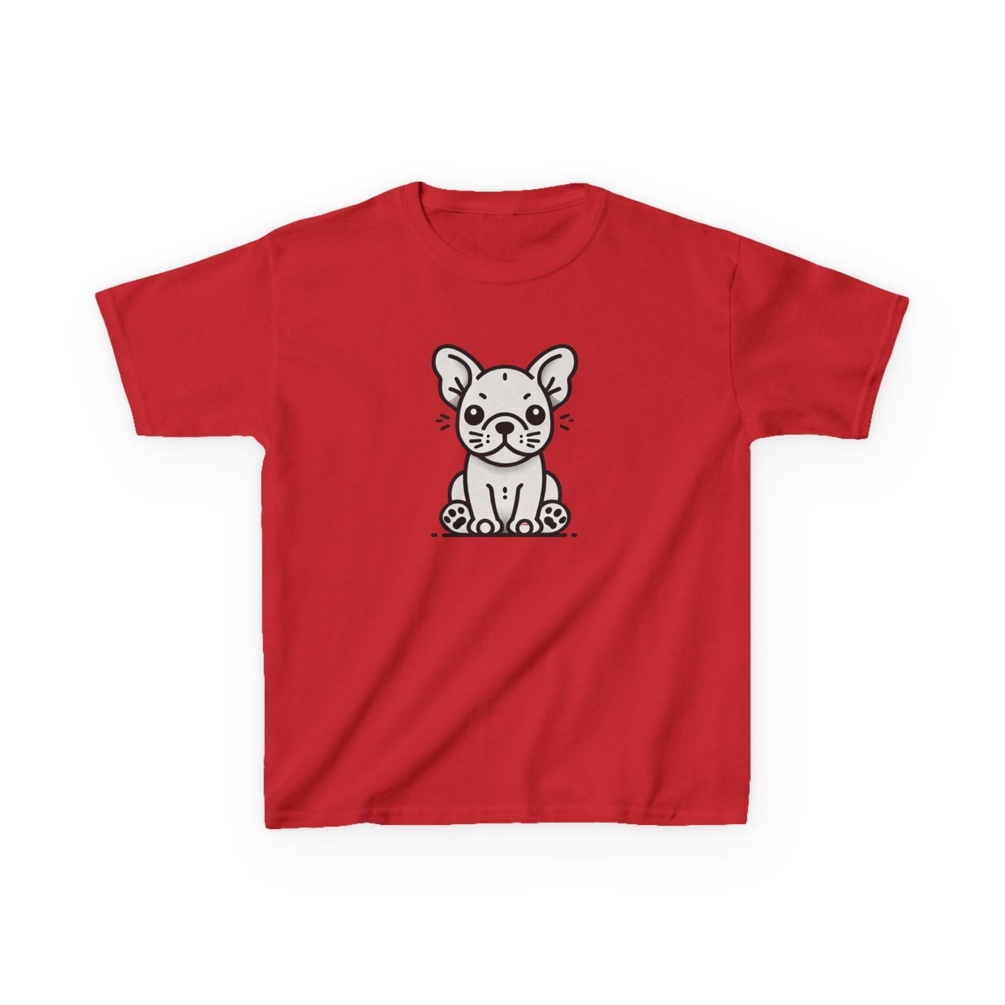 Cute French Bulldog T-Shirt