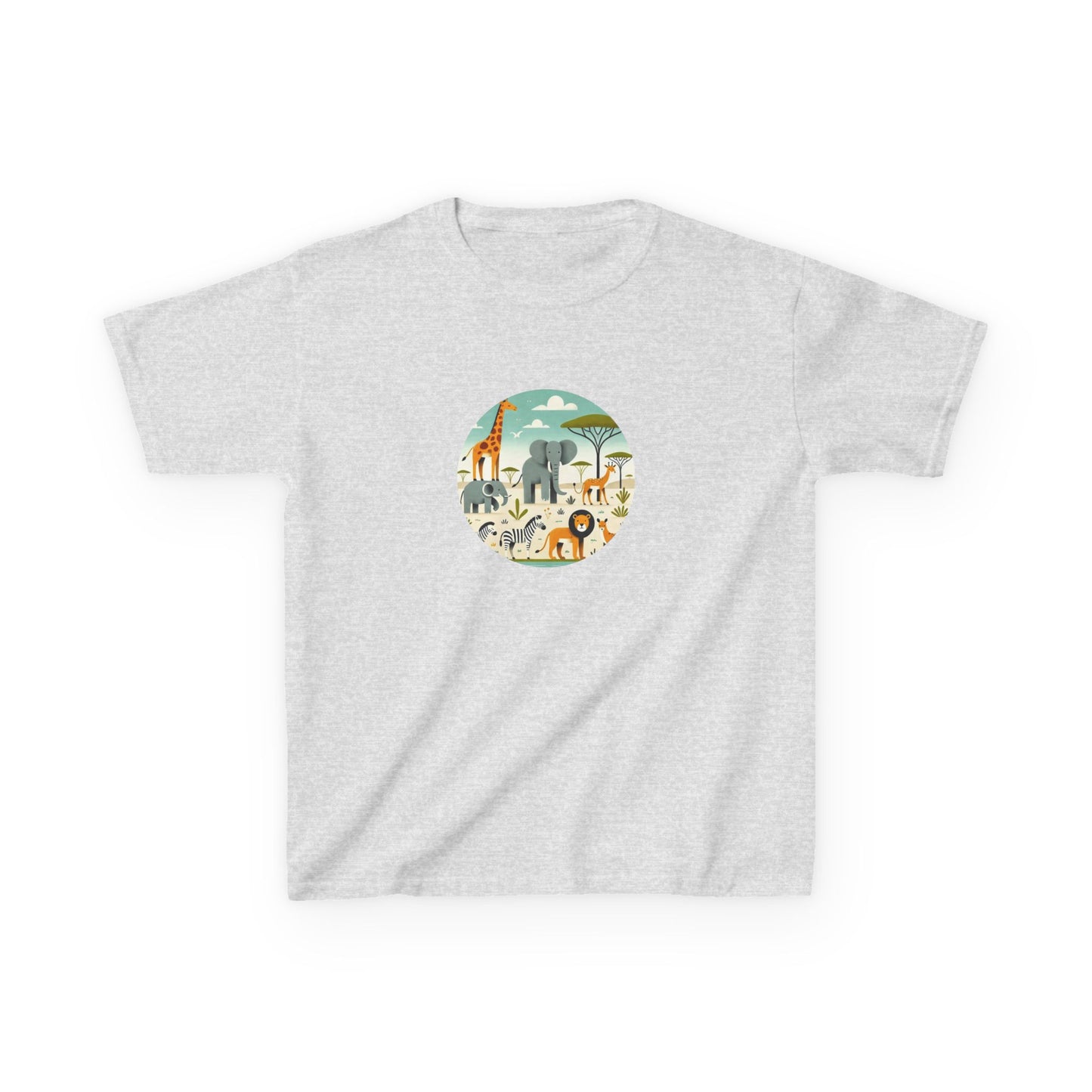 Safari Adventure T-Shirt