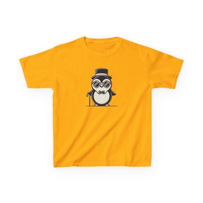 Dapper Penguin T-Shirt