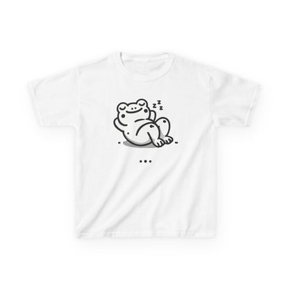 Relaxing Frog T-Shirt