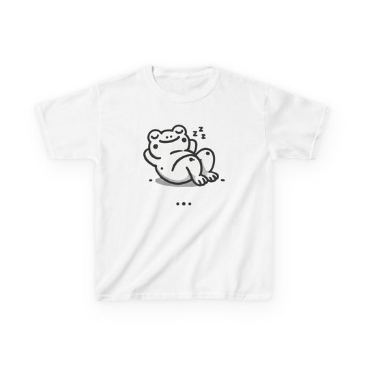 Relaxing Frog T-Shirt